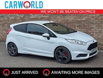 Ford - Fiesta