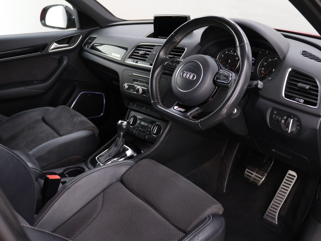 Used Audi Q3 2017 for sale - 76506006: Photo 10