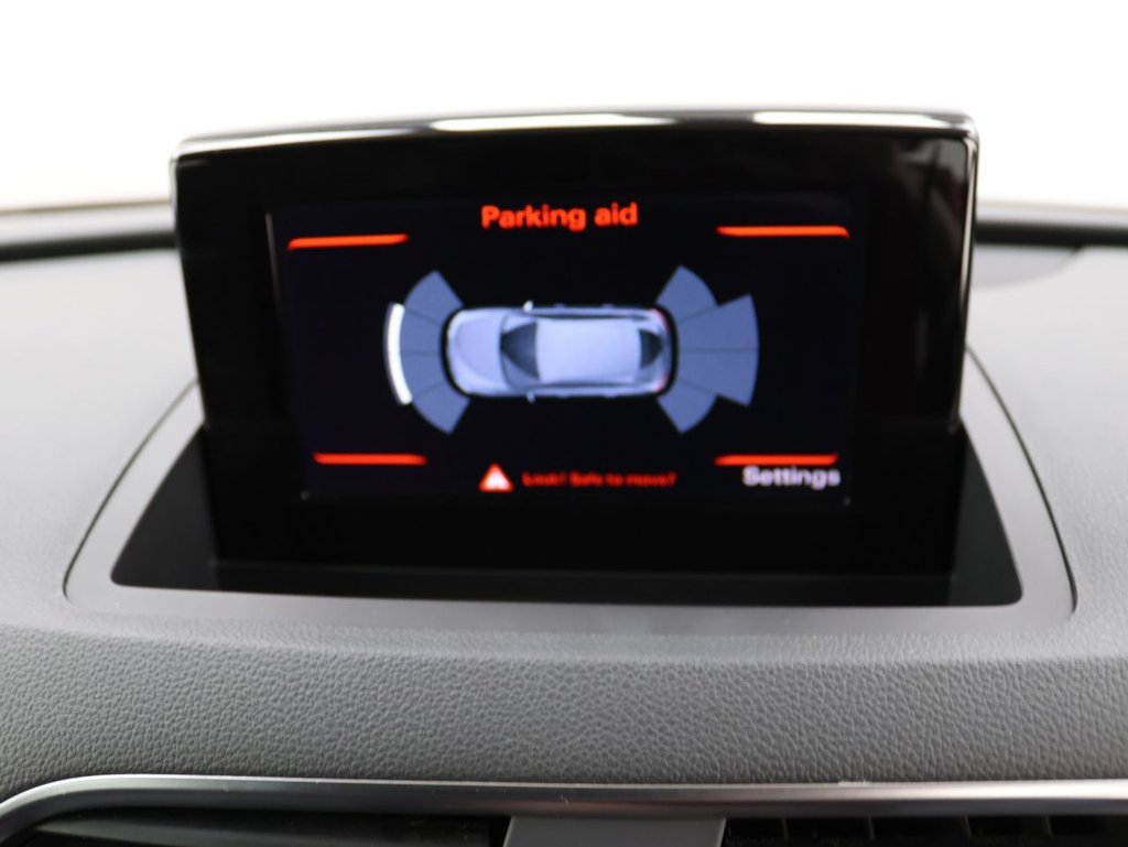 Used Audi Q3 2017 for sale - 76506006: Photo 14