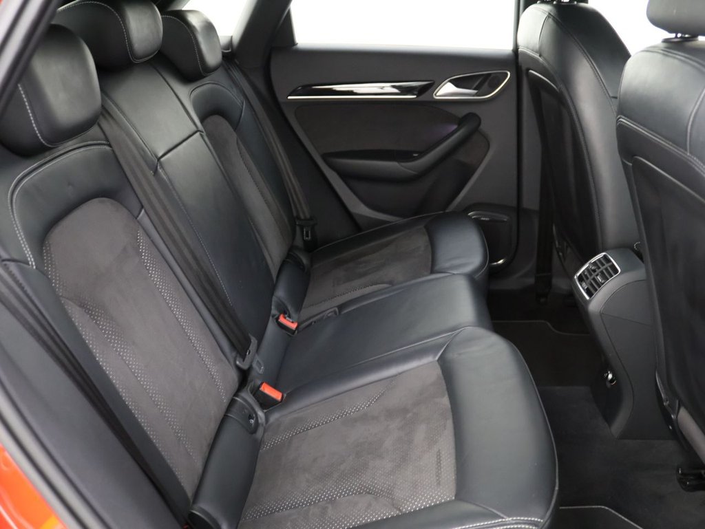 Used Audi Q3 2017 for sale - 76506006: Photo 17