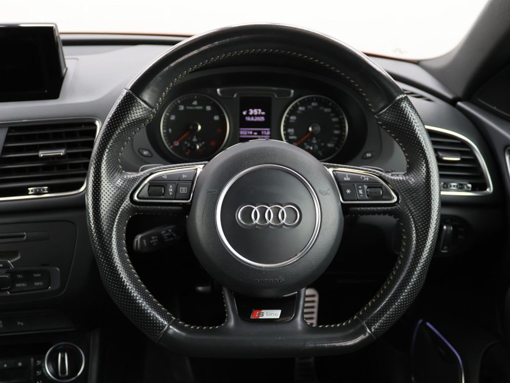 Used Audi Q3 2017 for sale - 76506006: Photo 20