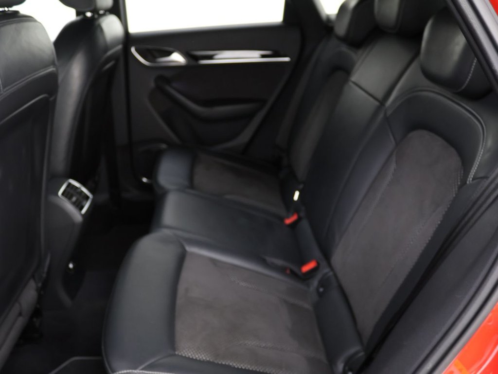 Used Audi Q3 2017 for sale - 76506006: Photo 22