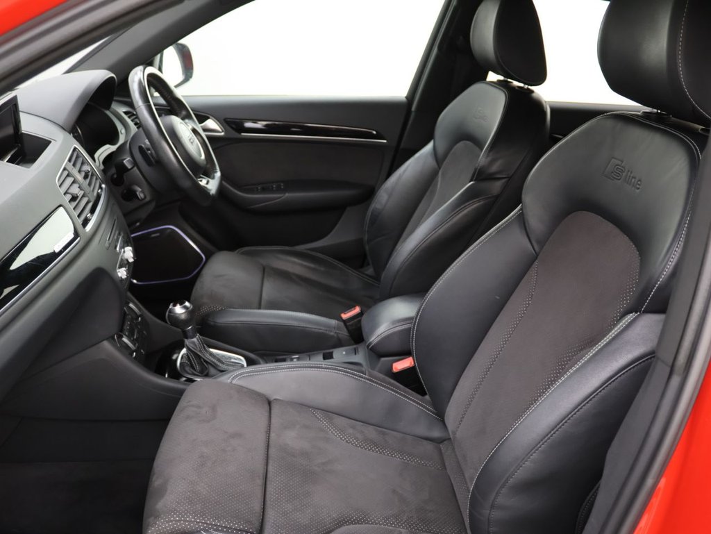 Used Audi Q3 2017 for sale - 76506006: Photo 23