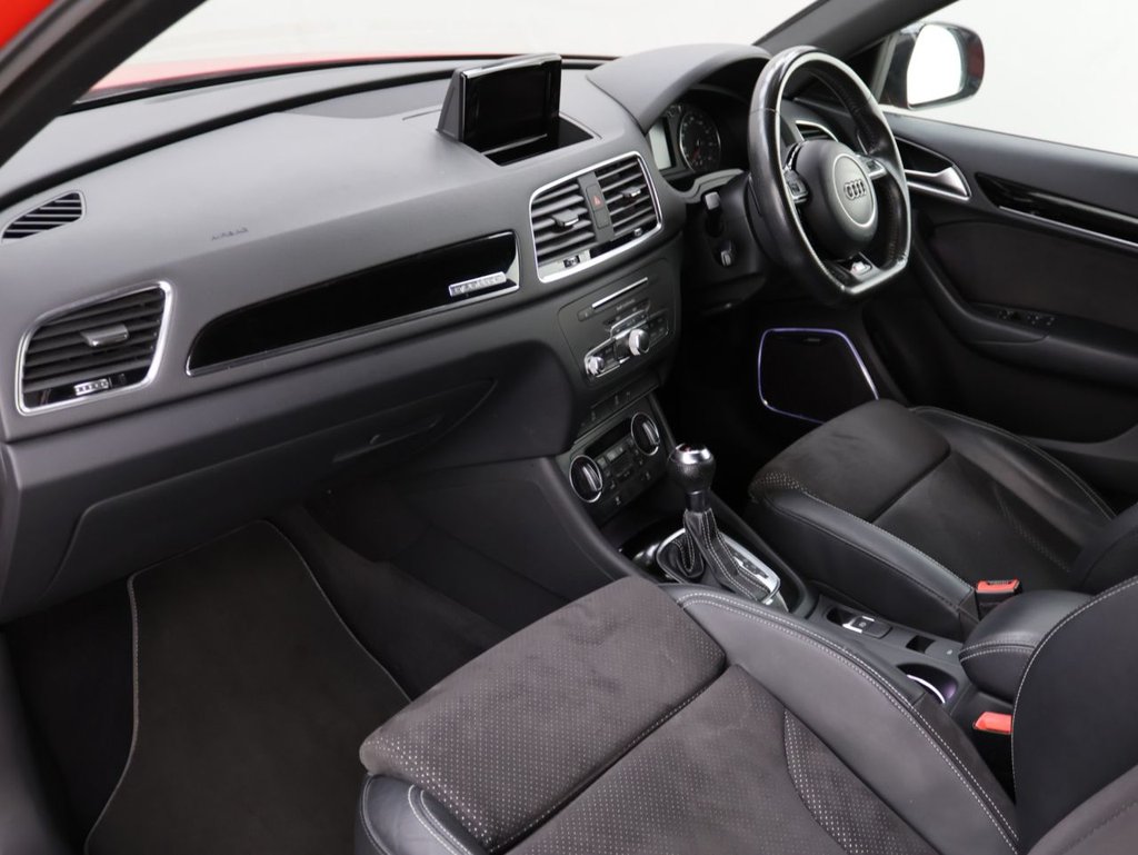 Used Audi Q3 2017 for sale - 76506006: Photo 24