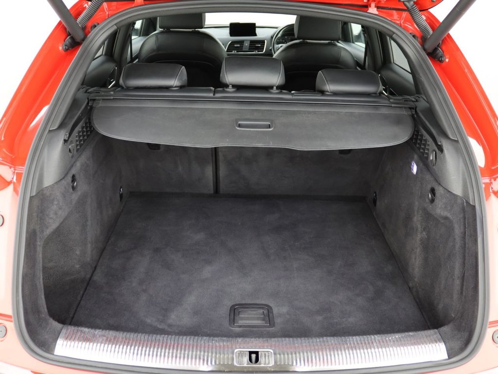 Used Audi Q3 2017 for sale - 76506006: Photo 25