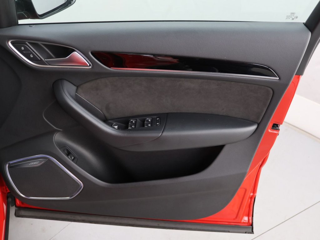 Used Audi Q3 2017 for sale - 76506006: Photo 27