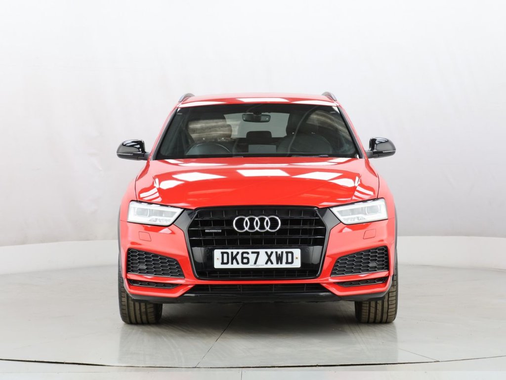 Used Audi Q3 2017 for sale - 76506006: Photo 3
