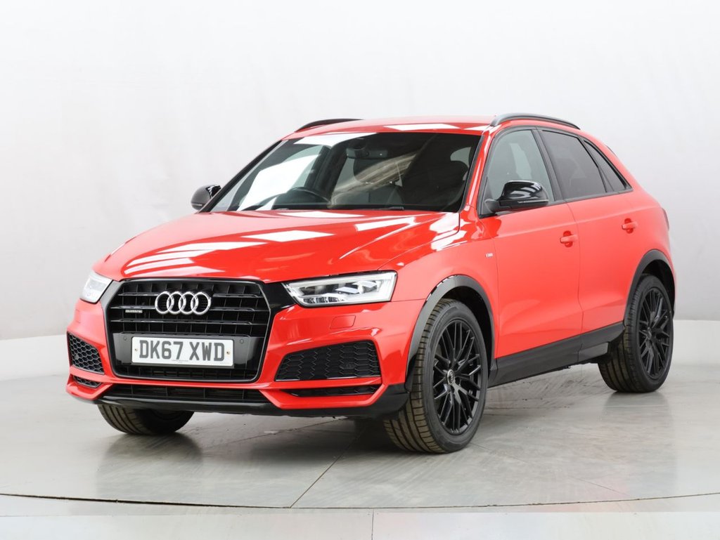 Used Audi Q3 2017 for sale - 76506006: Photo 5