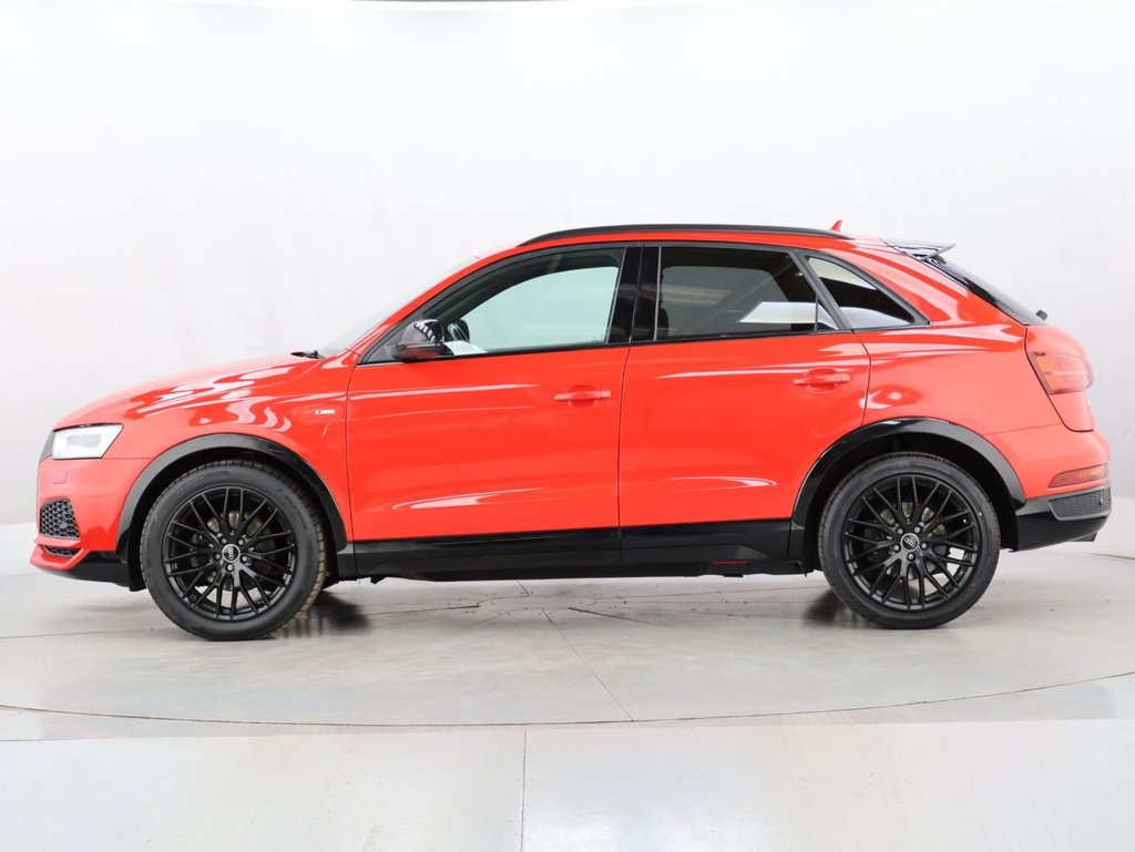 Used Audi Q3 2017 for sale - 76506006: Photo 6