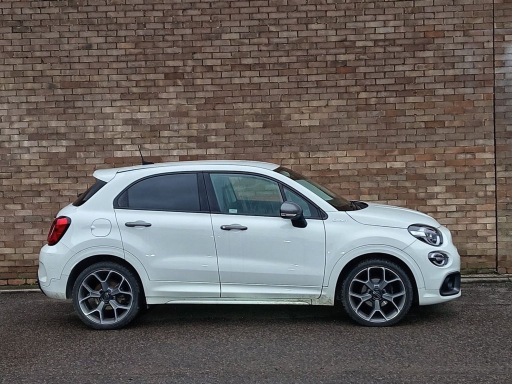 Used Fiat 500X 2023 for sale - 77534096: Photo 3