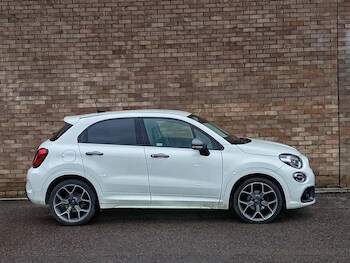 Used Fiat 500X 2023 for sale - 77534096: Photo