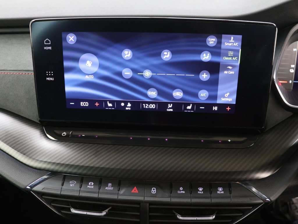 Used Skoda Octavia 2022 for sale - 77557675: Photo 14