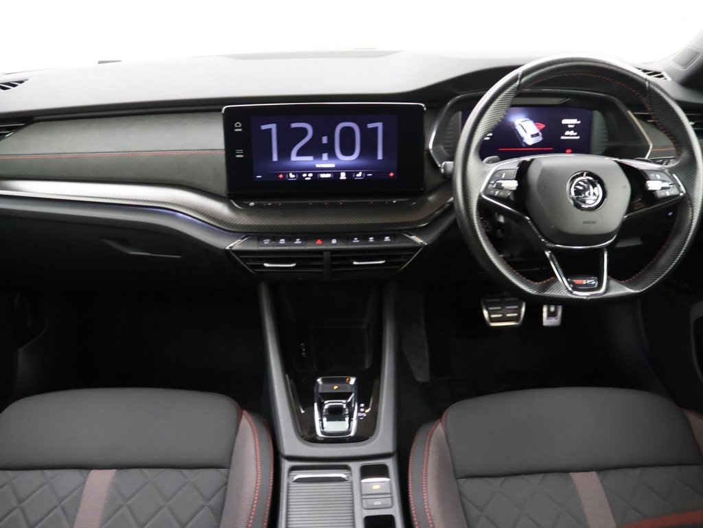 Used Skoda Octavia 2022 for sale - 77557675: Photo 19