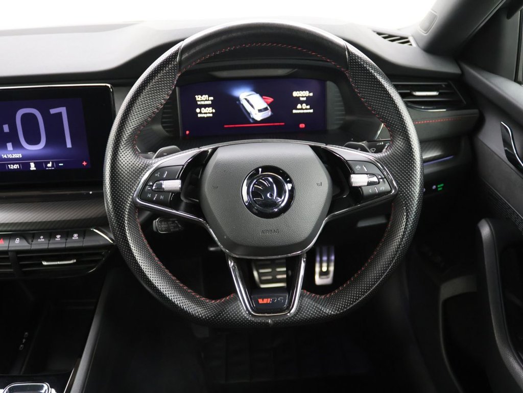 Used Skoda Octavia 2022 for sale - 77557675: Photo 20