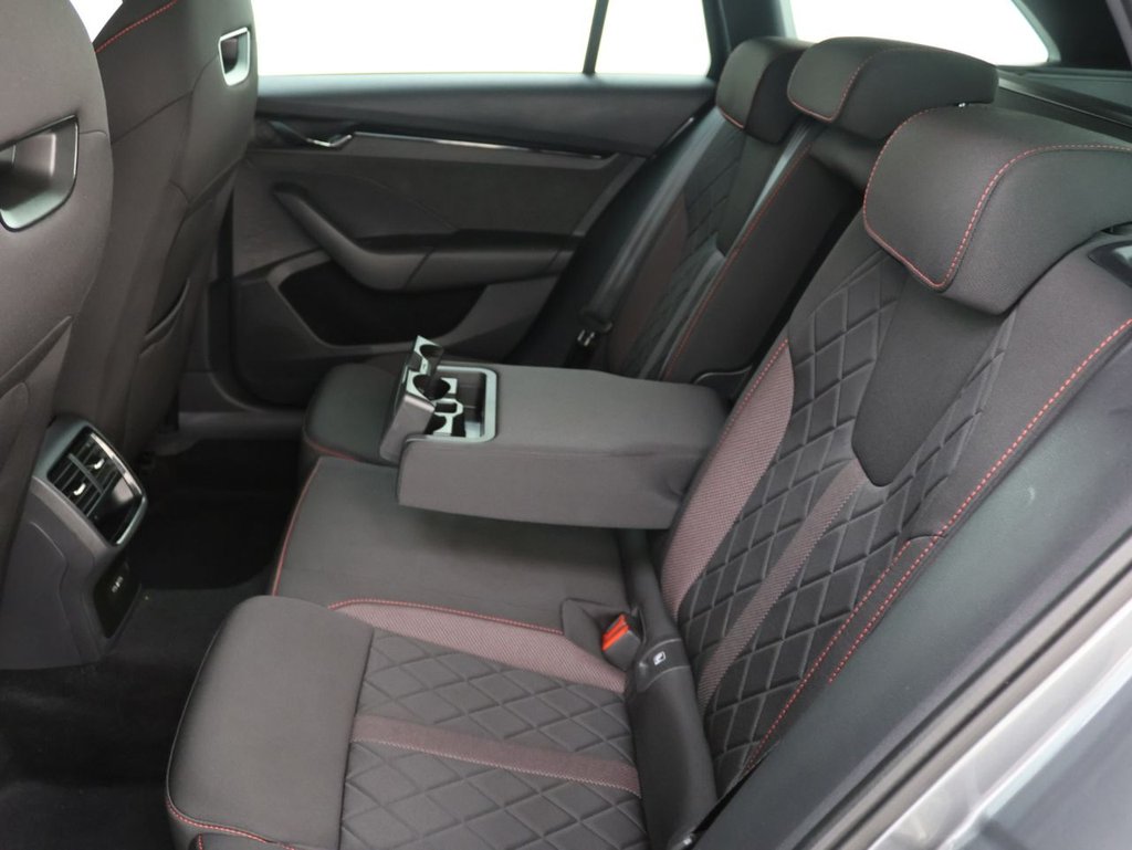 Used Skoda Octavia 2022 for sale - 77557675: Photo 21