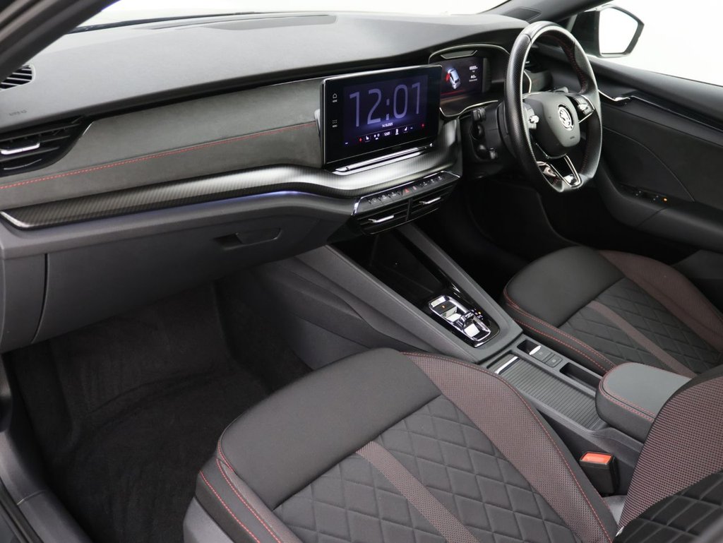 Used Skoda Octavia 2022 for sale - 77557675: Photo 23