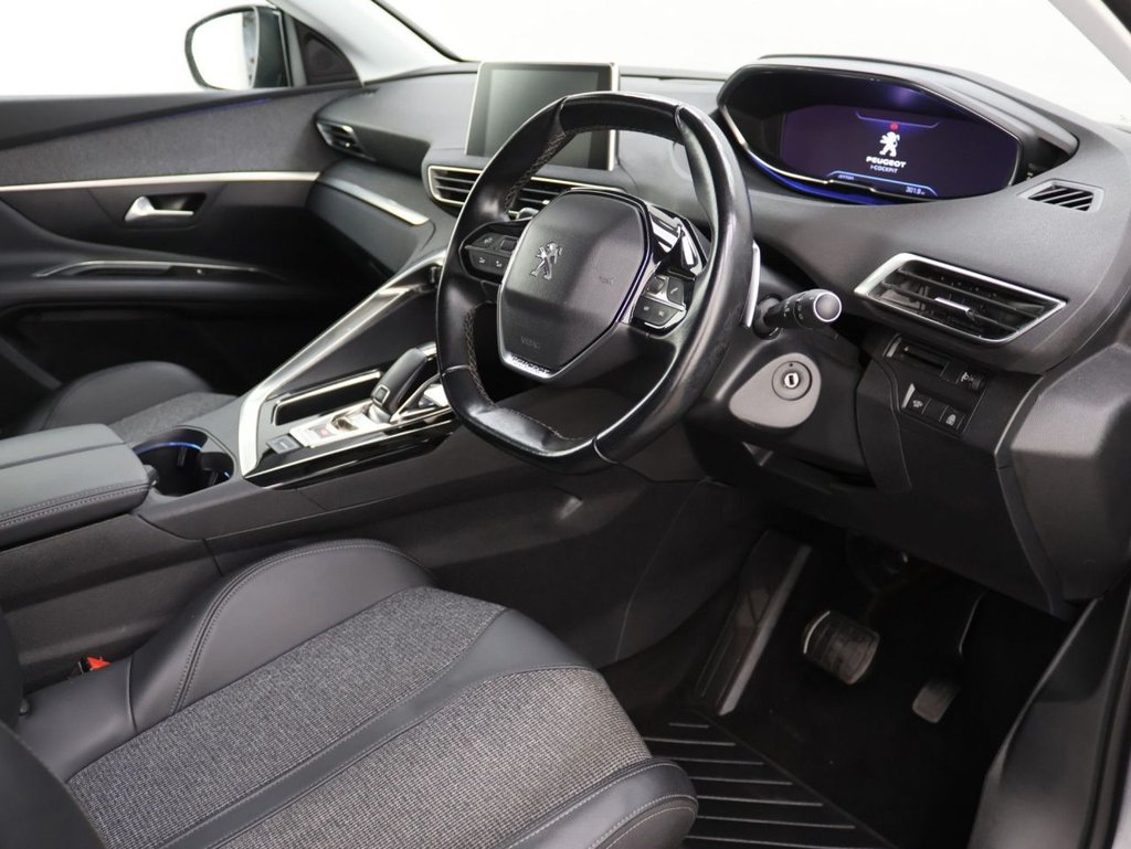 Used Peugeot 3008 2019 for sale - 76535709: Photo 10