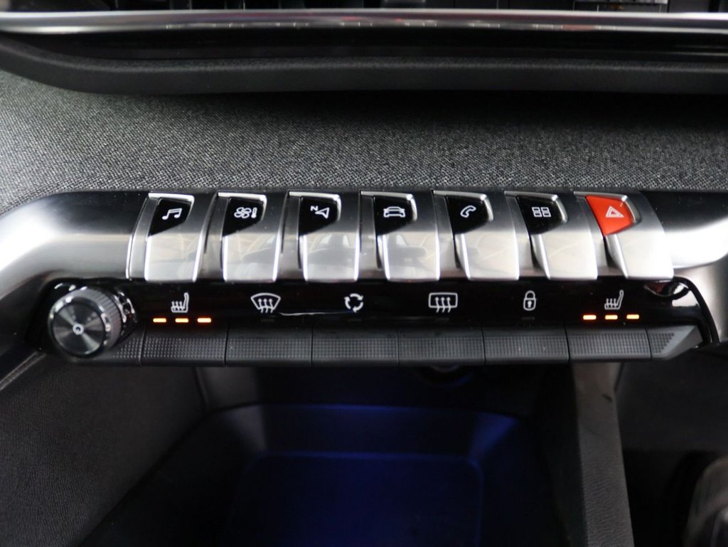 Used Peugeot 3008 2019 for sale - 76535709: Photo 13