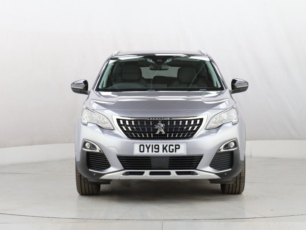 Used Peugeot 3008 2019 for sale - 76535709: Photo 3