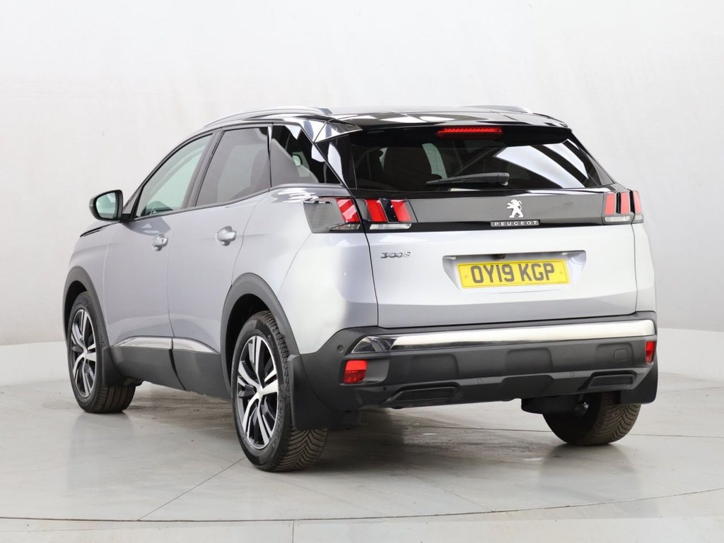 Used Peugeot 3008 2019 for sale - 76535709: Photo 7