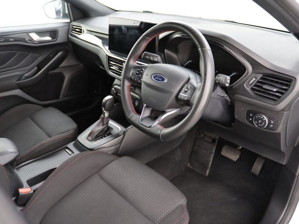 Used Ford Focus 2022 for sale - 76505966: Photo 10
