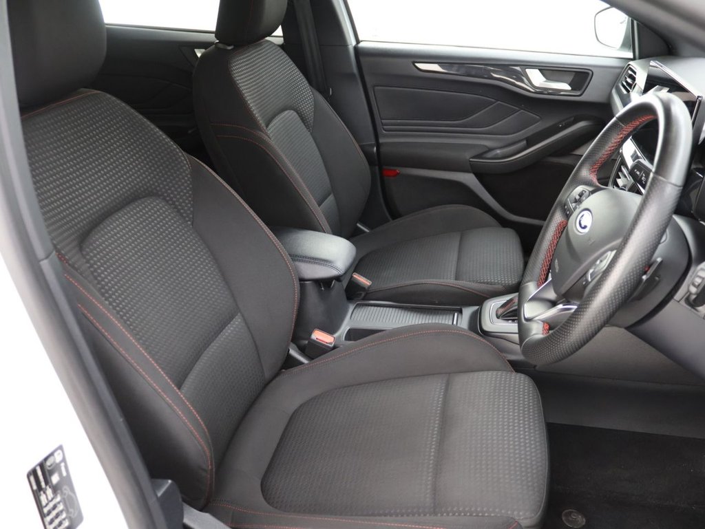 Used Ford Focus 2022 for sale - 76505966: Photo 12