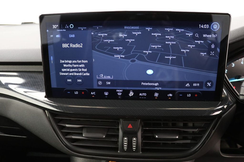 Used Ford Focus 2022 for sale - 76505966: Photo 14