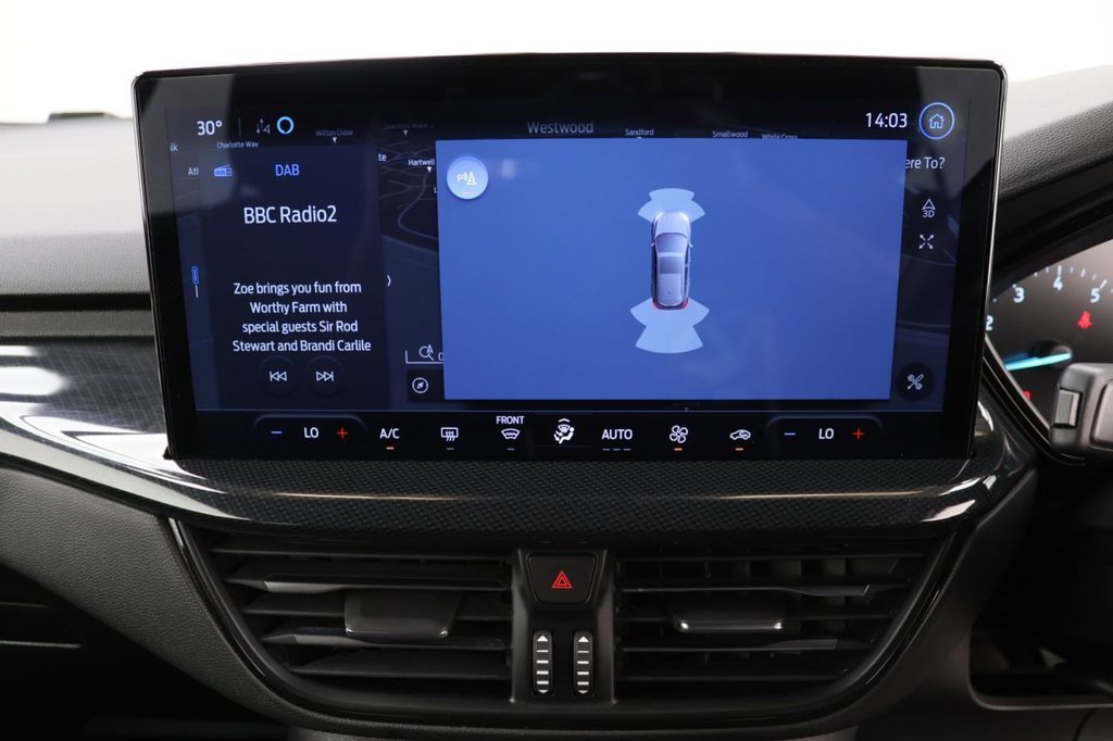 Used Ford Focus 2022 for sale - 76505966: Photo 16