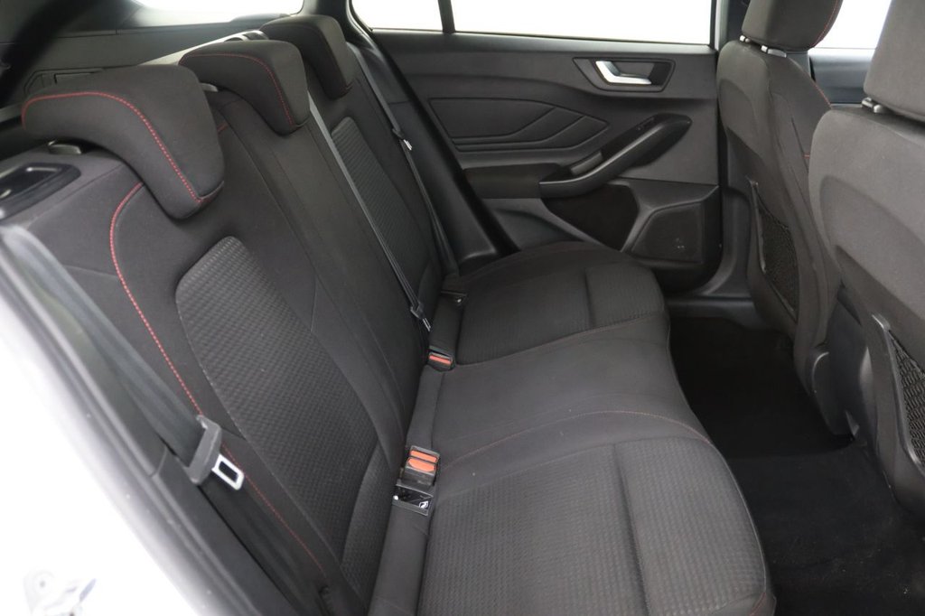 Used Ford Focus 2022 for sale - 76505966: Photo 19