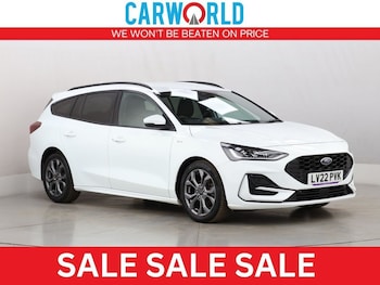 Used Ford Focus 2022 for sale - 76505966: Photo