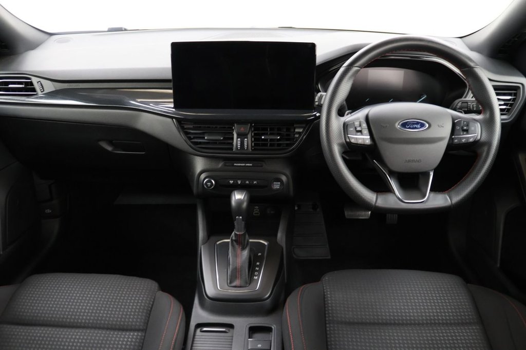 Used Ford Focus 2022 for sale - 76505966: Photo 20