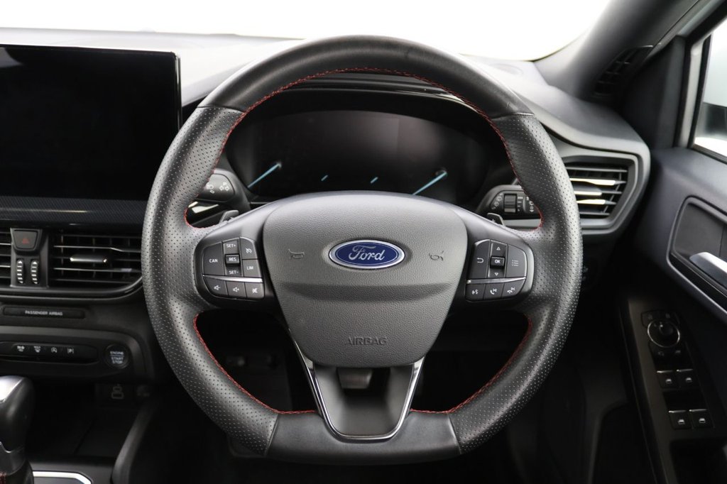 Used Ford Focus 2022 for sale - 76505966: Photo 21