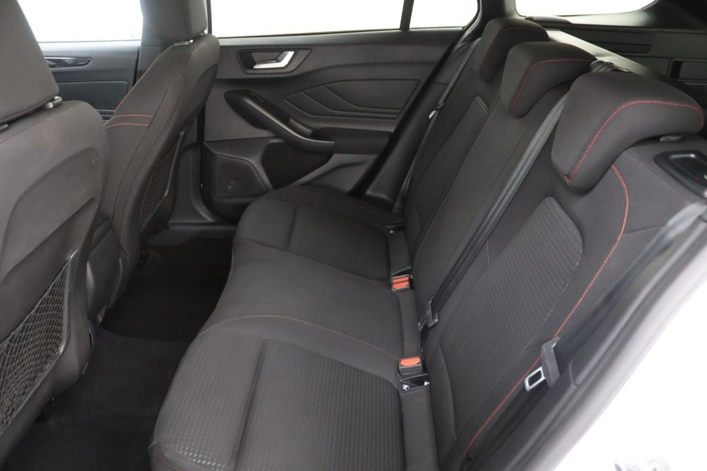 Used Ford Focus 2022 for sale - 76505966: Photo 23