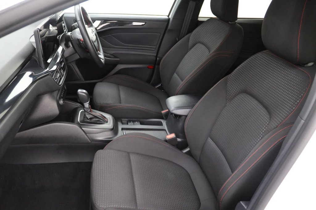 Used Ford Focus 2022 for sale - 76505966: Photo 24