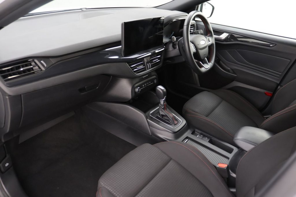 Used Ford Focus 2022 for sale - 76505966: Photo 25