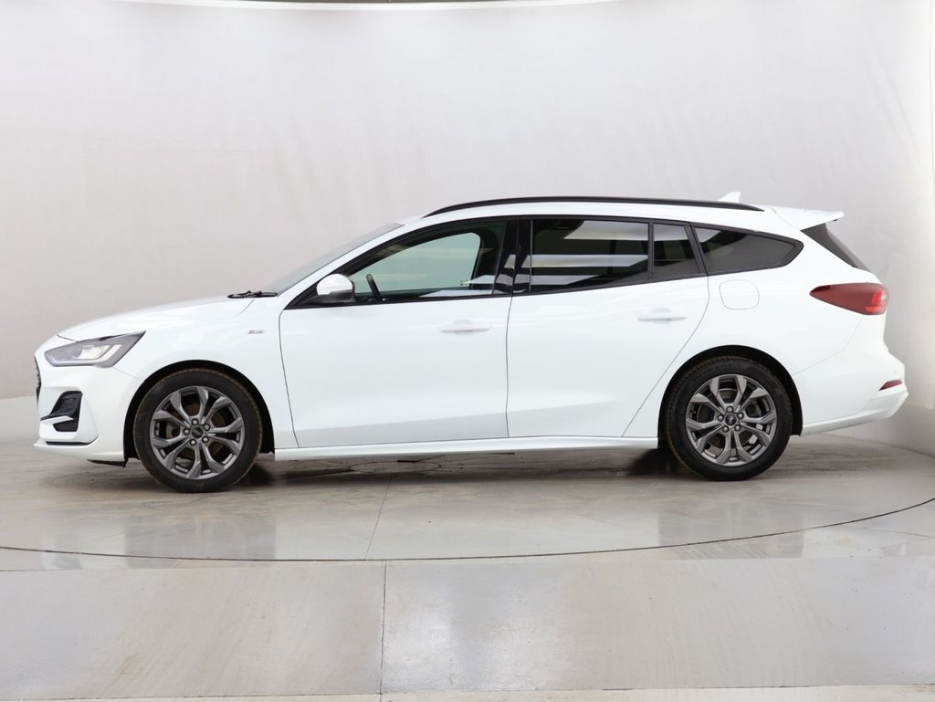 Used Ford Focus 2022 for sale - 76505966: Photo 6