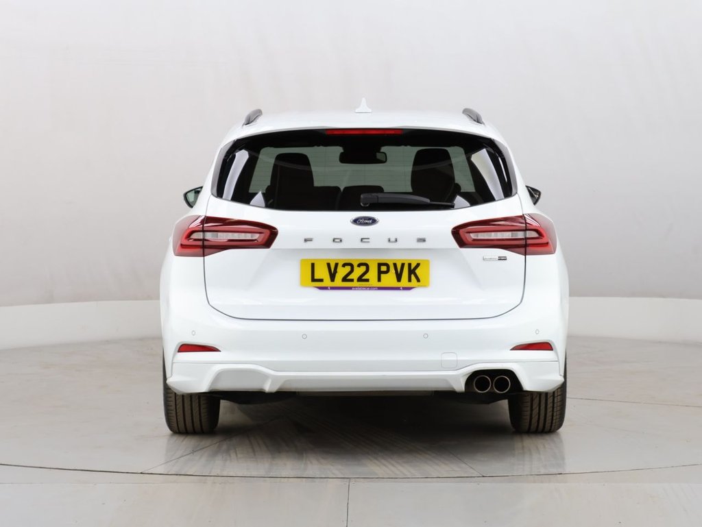 Used Ford Focus 2022 for sale - 76505966: Photo 9