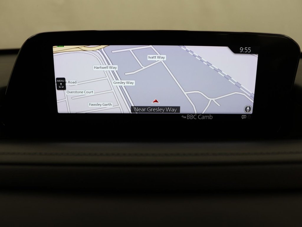 Used Mazda CX-30 2021 for sale - 77139329: Photo 13