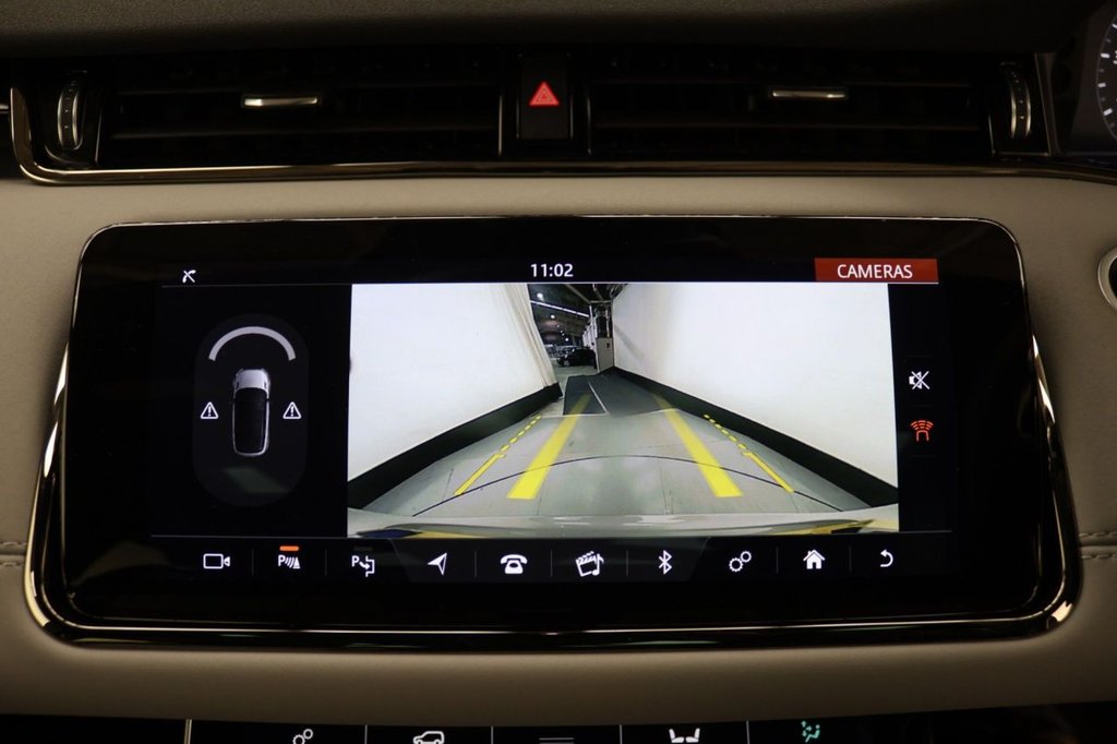 Used Land Rover Range Rover Evoque 2020 for sale - 77313197: Photo 16