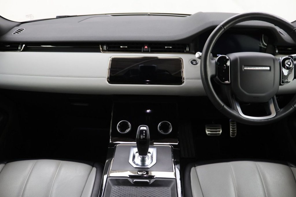 Used Land Rover Range Rover Evoque 2020 for sale - 77313197: Photo 21