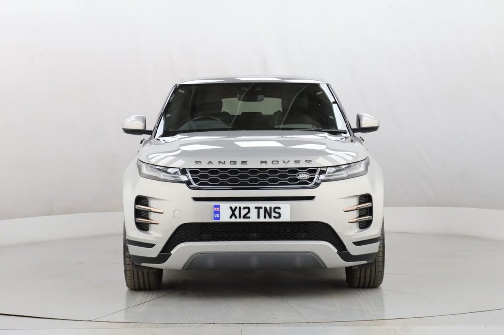 Used Land Rover Range Rover Evoque 2020 for sale - 77313197: Photo 5