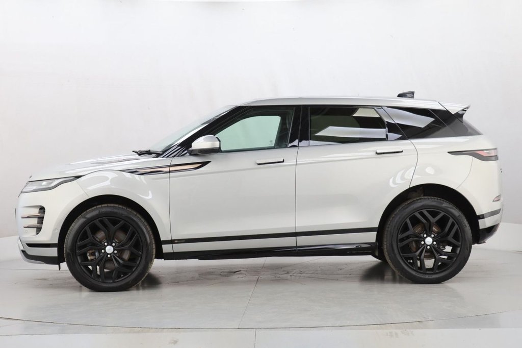 Used Land Rover Range Rover Evoque 2020 for sale - 77313197: Photo 7