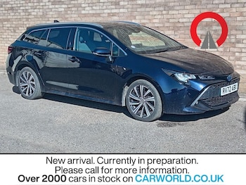 Used Toyota Corolla 2022 for sale - 79550433: Photo