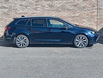 Used Toyota Corolla 2022 for sale - 79550433: Photo