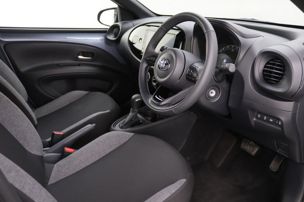 Used Toyota Aygo X 2024 for sale - 77369187: Photo 12