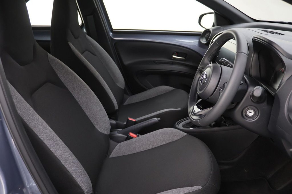 Used Toyota Aygo X 2024 for sale - 77369187: Photo 13