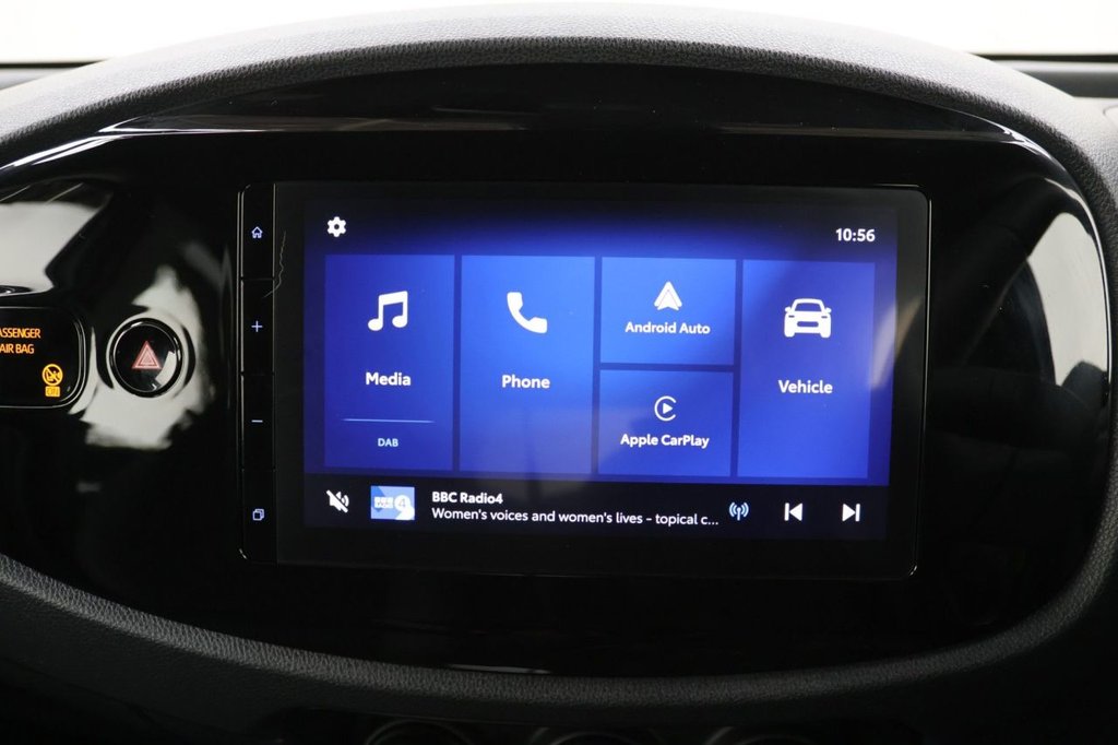 Used Toyota Aygo X 2024 for sale - 77369187: Photo 14