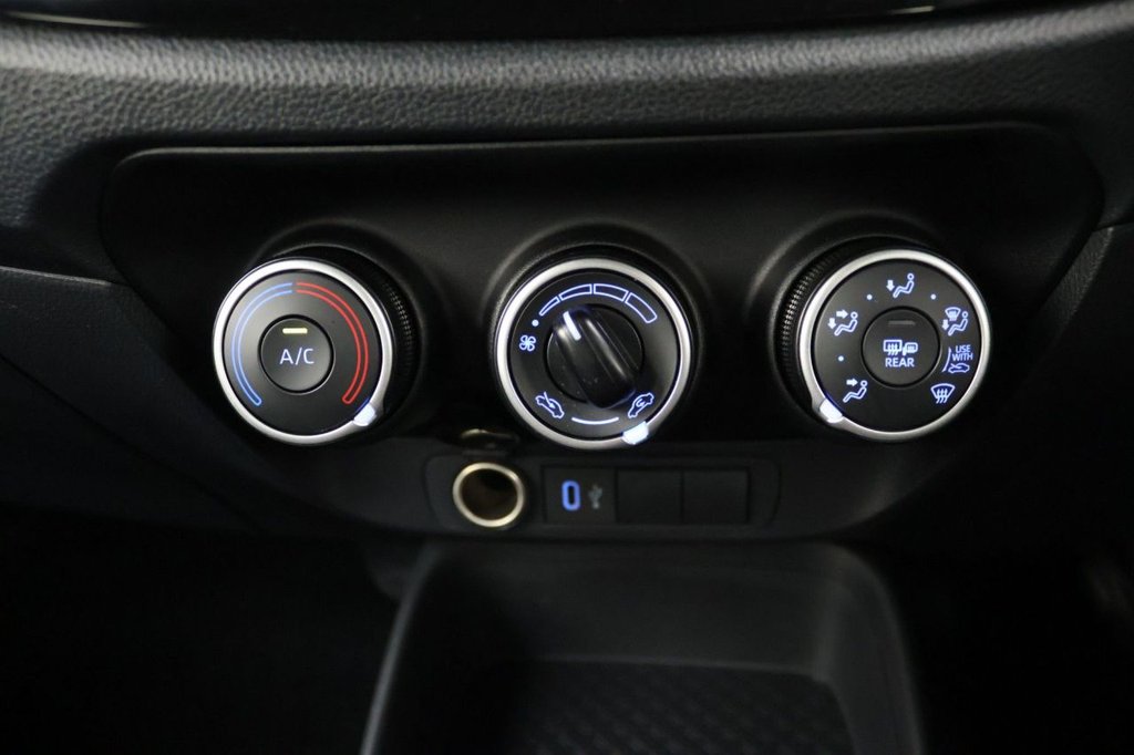 Used Toyota Aygo X 2024 for sale - 77369187: Photo 17