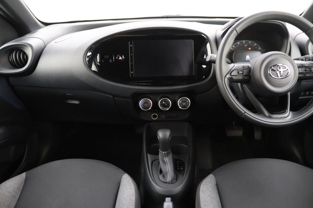 Used Toyota Aygo X 2024 for sale - 77369187: Photo 20