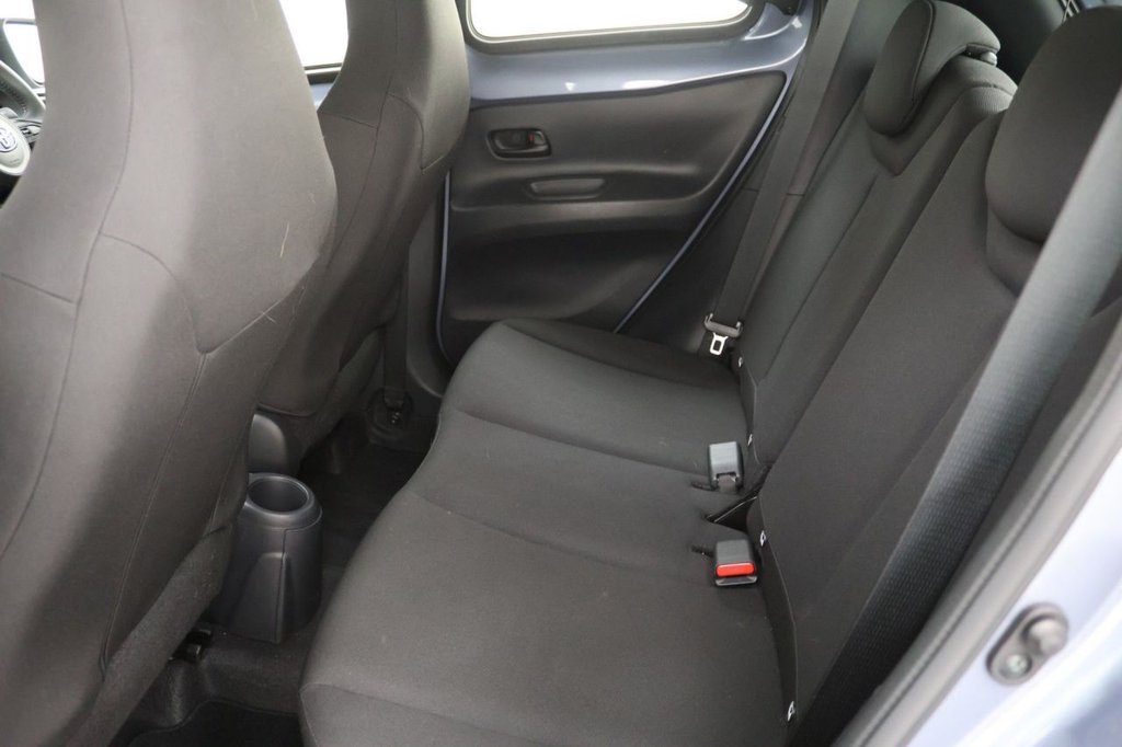 Used Toyota Aygo X 2024 for sale - 77369187: Photo 22